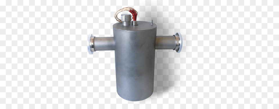 Molecular Trap Cylinder, Bottle, Shaker Png Image
