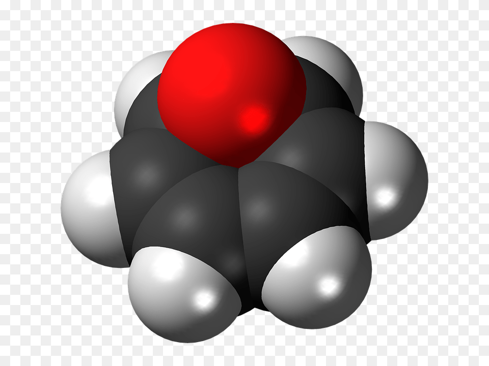 Molecule, Sphere Png