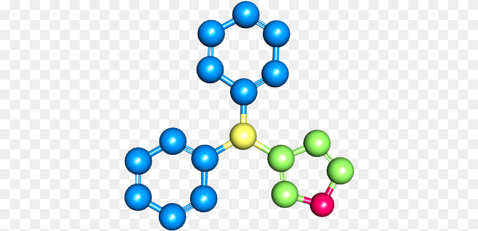 Molecule, Accessories, Bead, Mace Club, Weapon Png