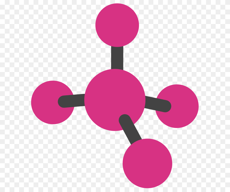 Molecule Png Image