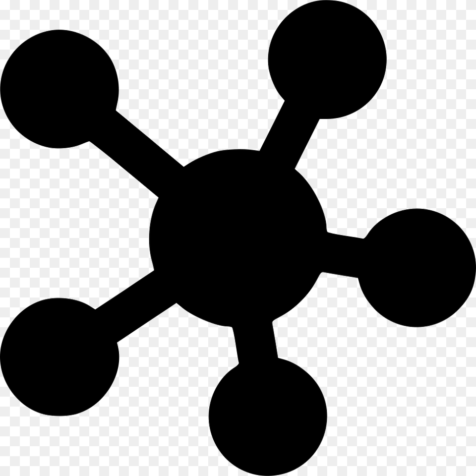 Molecule Comments Icon, Appliance, Ceiling Fan, Device, Electrical Device Png Image