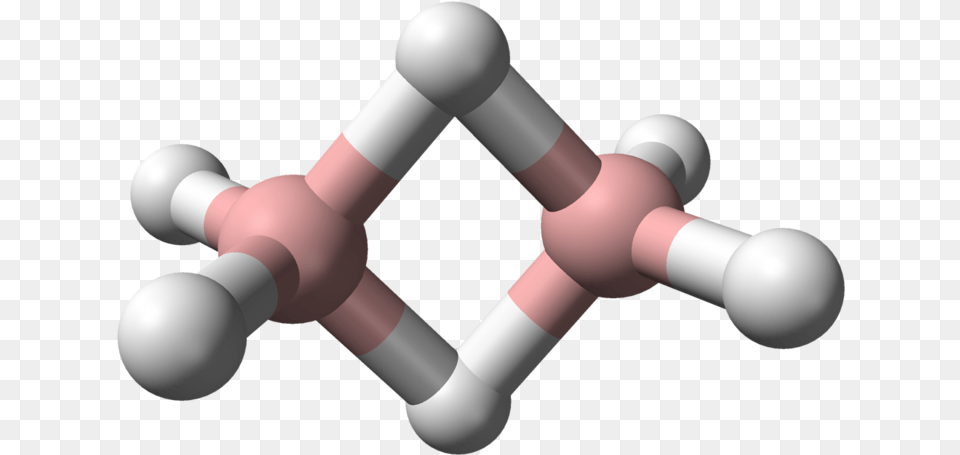 Molecule Image With Transparent Background, Smoke Pipe, Sphere Free Png Download