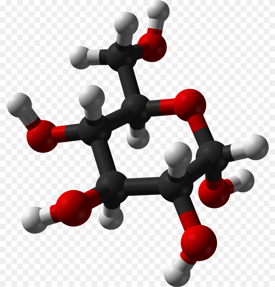 Molecule Ribose Ball And Stick, Sphere, Chess, Game Free Transparent Png