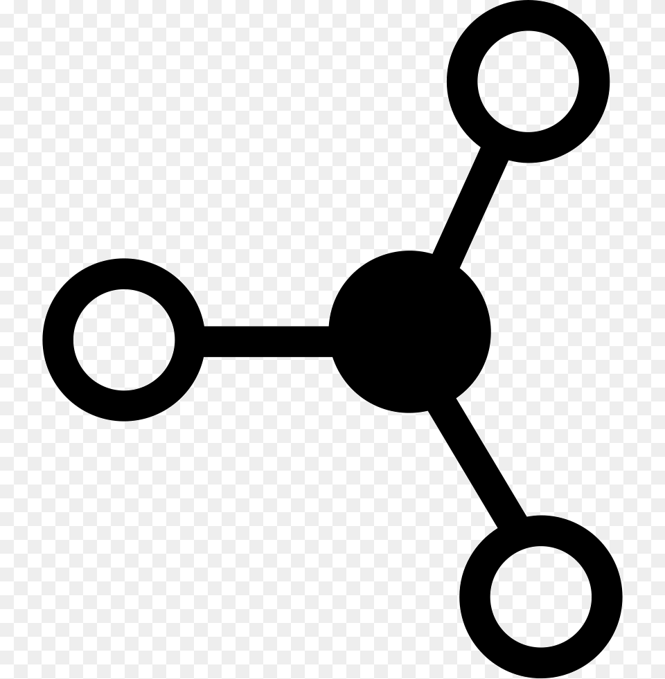 Molecule Science Symbol Comments Molecule Symbol, Device, Power Drill, Tool Free Png