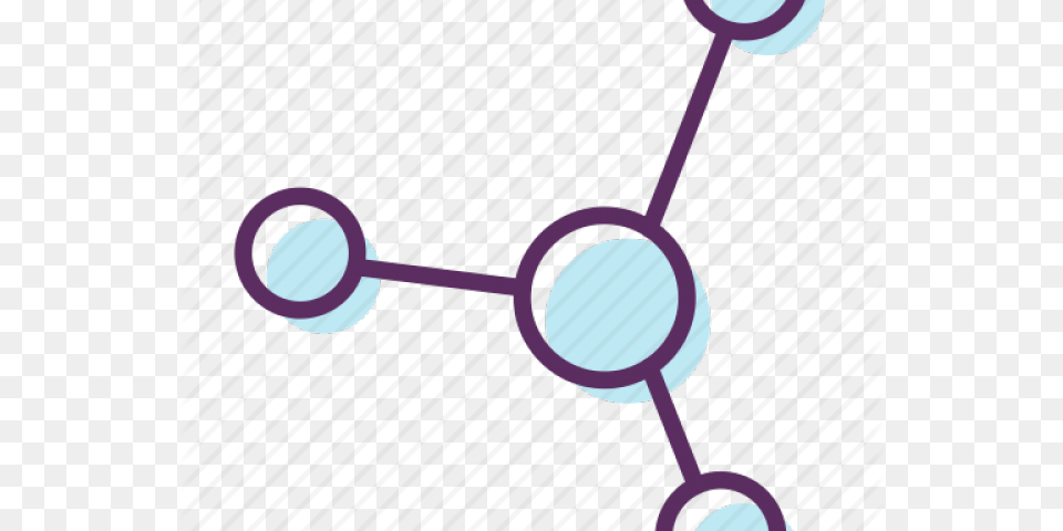 Molecules Clipart Clip Art, Rattle, Toy Png Image