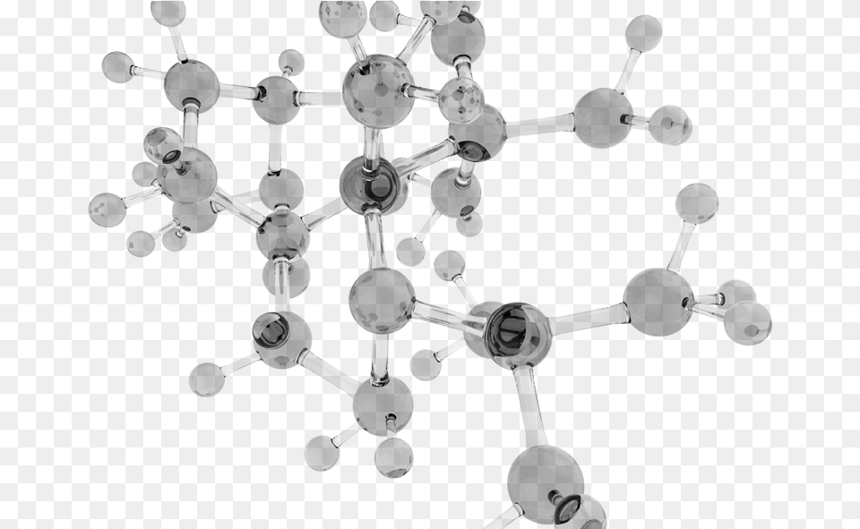 Molecules Download Botox Vs Argireline, Gray Png