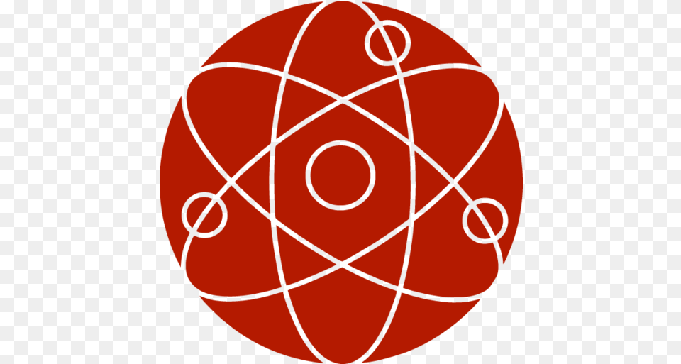 Molecules Religion And Society Logo, Sphere Free Transparent Png