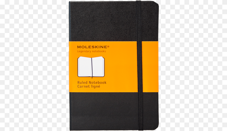 Moleskine Ruled Notebook Moleskine Notebook, Diary, File Binder, File Folder, Text Png