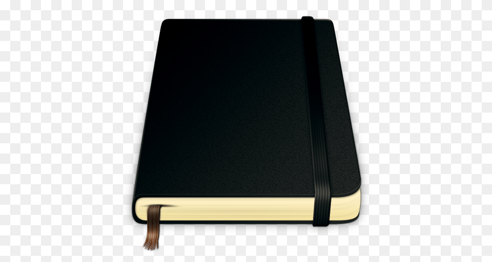 Moleskine Side View, Computer, Electronics, Laptop, Pc Png Image