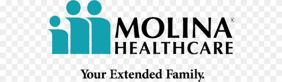 Molina Healtcare Logo And Slogan, Green, Text, Book, Publication Free Png Download
