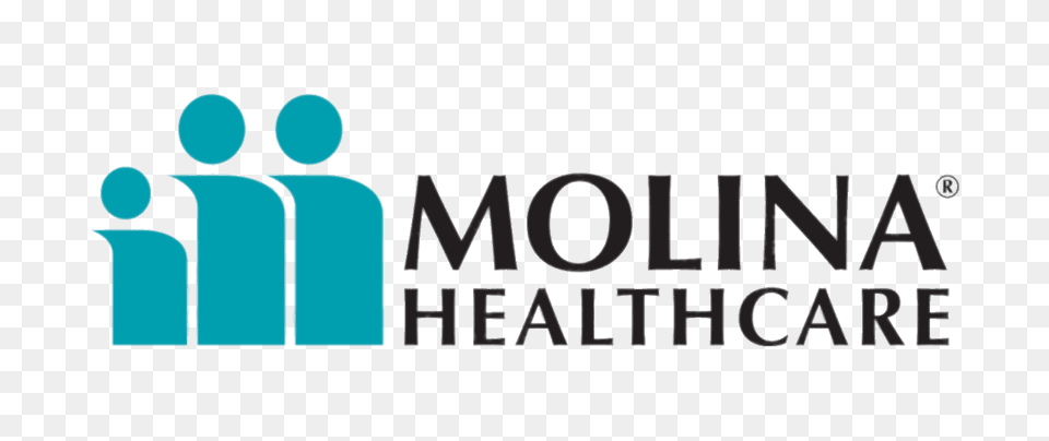 Molina Healthcare Horizontal Logo, Text Free Transparent Png