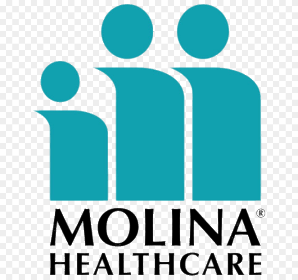 Molina Healthcare Logo, Advertisement, Poster Free Transparent Png