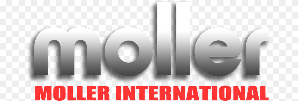 Moller International Moller International, Logo, Text Png Image