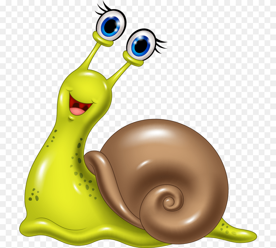 Mollusc Clipart Grape Sea Snail Clipart, Animal, Invertebrate Free Png Download