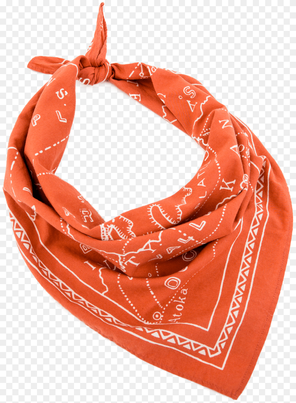 Molly Jogger 1900 Ozarks Bandana Scarf Free Transparent Png