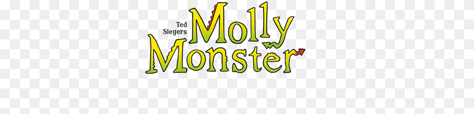 Molly Monster The Movie, Text, City, Dynamite, Weapon Free Png Download