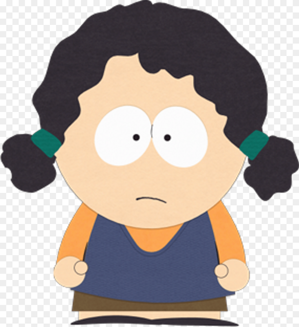 Molly South Park Theresa, Baby, Person, Face, Head Png Image
