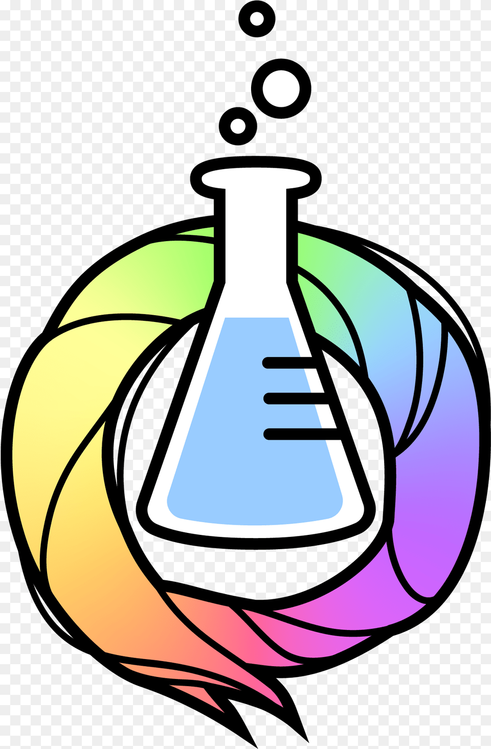 Molly Wade Creative Chemistry Logo Design Png