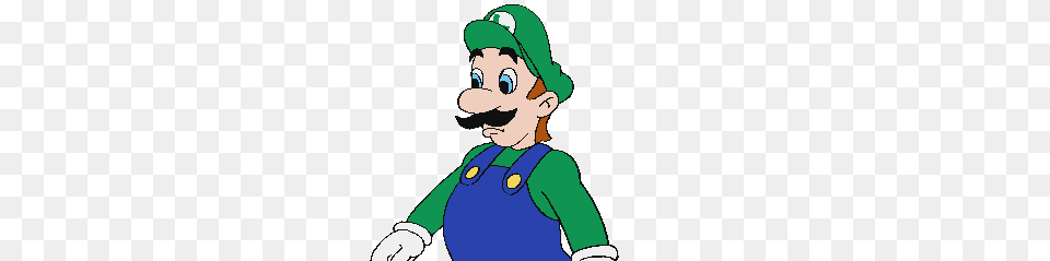 Mollys Blog O Junk Current Mood This Still Frame Of Luigi, Baby, Cartoon, Person, Face Free Png Download
