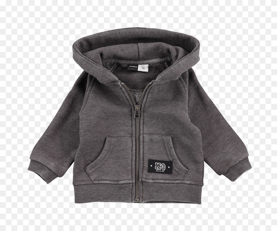 Molo Kid Hoodie, Clothing, Fleece, Hood, Knitwear Png Image