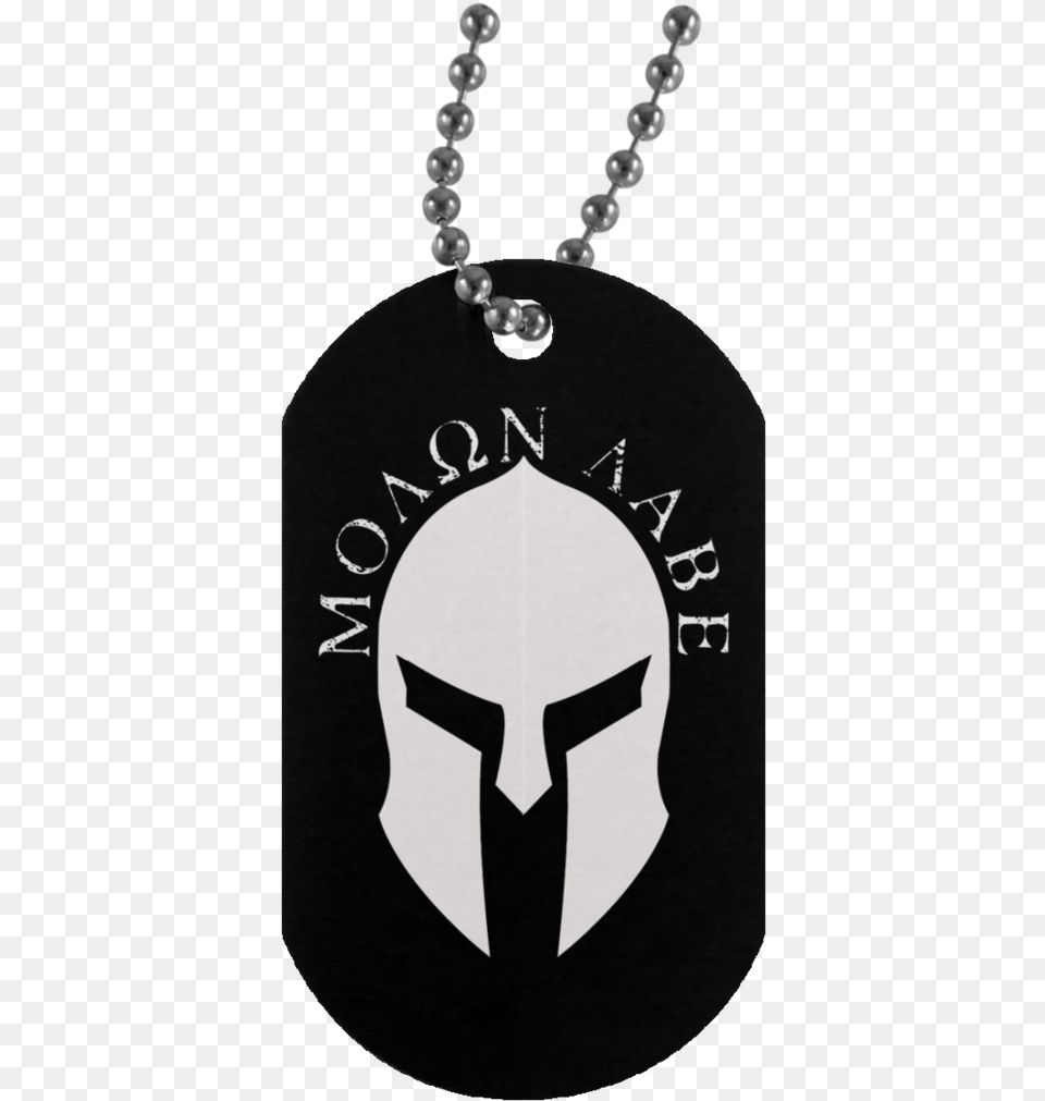 Molon Labe Dog Tags Don39t Kneel Us Flag Necklace United States Patriotism, Accessories, Jewelry, Electronics, Hardware Png Image