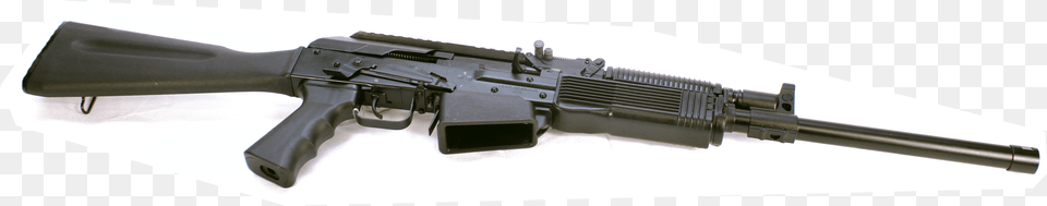 Molot Oruzhie Vepr Assault Rifle, Firearm, Gun, Machine Gun, Weapon Free Png Download