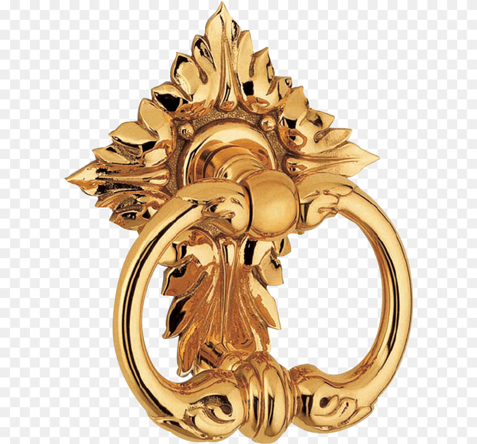 Molotochek Dlya Vhodnoj Dveri, Bronze, Handle, Gold, Person Png Image