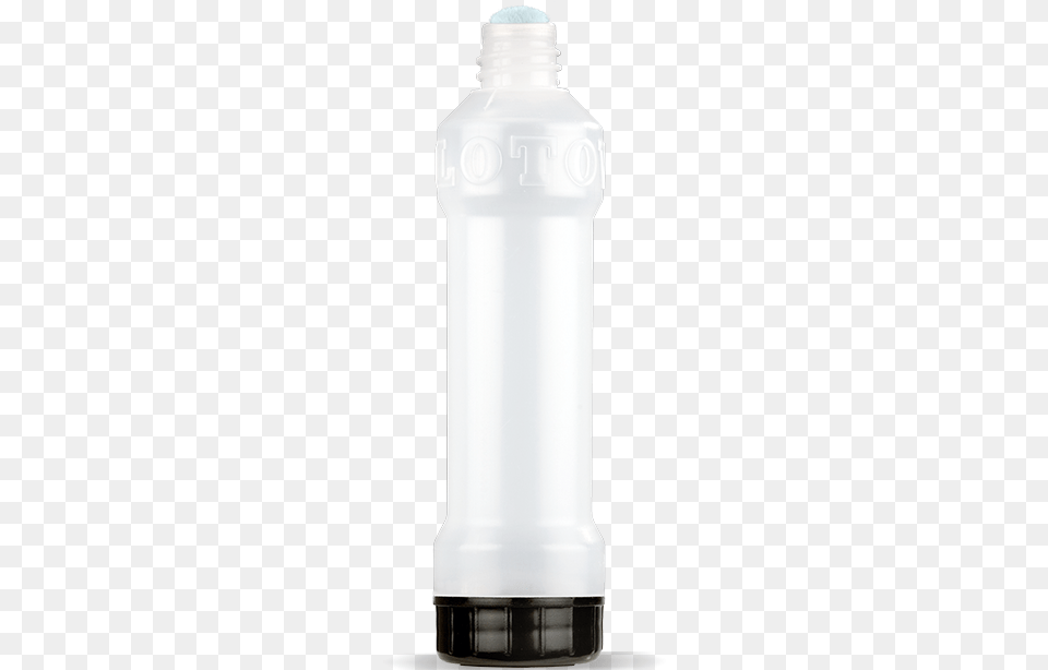 Molotow Dripstick Mop Empty Dripstick, Bottle, Shaker, Water Bottle Png Image