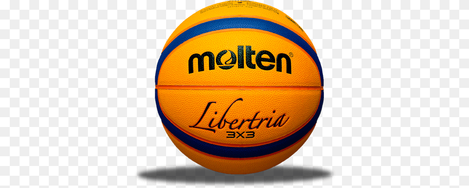 Molten Basketball Ball 3x3 Molten, Basketball (ball), Sport Free Transparent Png