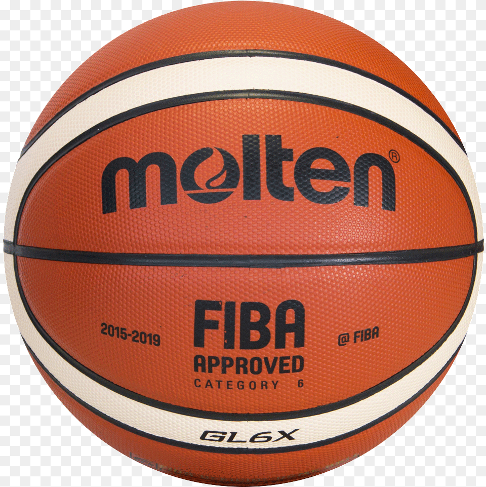 Molten Gl6x Basketball Molten Basketball, Ball, Basketball (ball), Sport Png