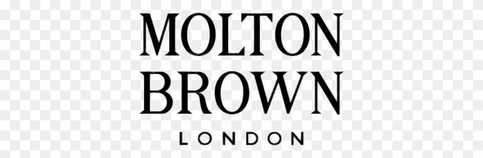 Molton Brown Logo, Text, Book, Publication Free Png