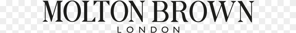Molton Brown London Logo, Text Free Png Download