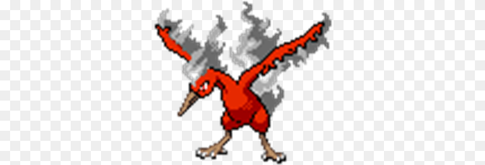 Moltres Generation 1 Legendary Pokemon, Animal, Beak, Bird, Person Free Png Download