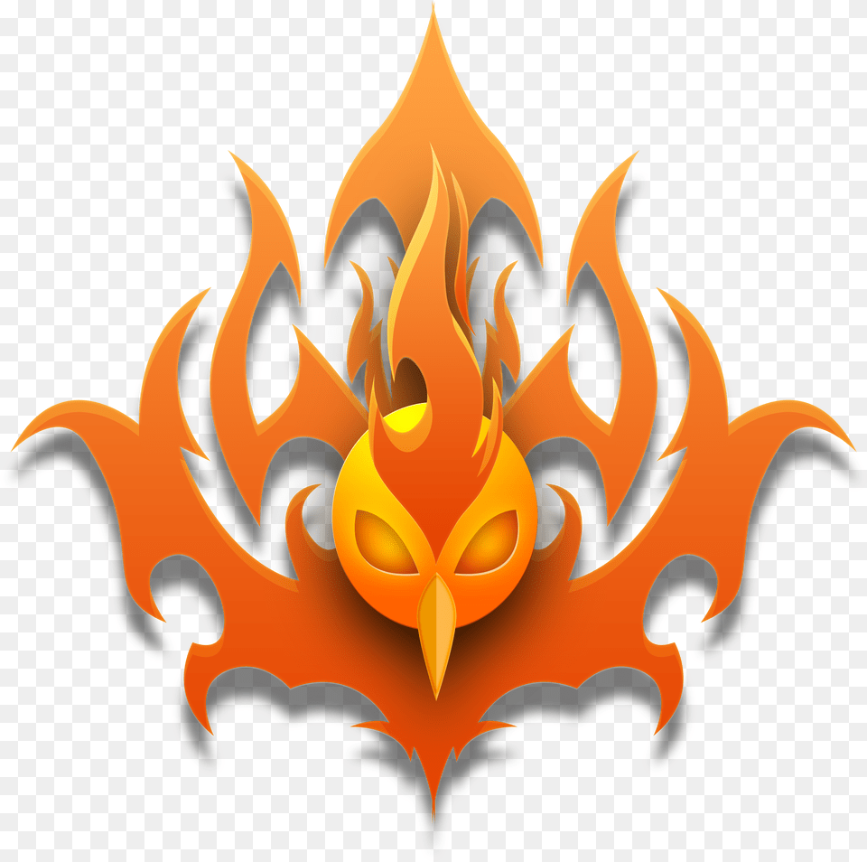 Moltres Logo Moltres, Fire, Flame, Leaf, Plant Free Transparent Png