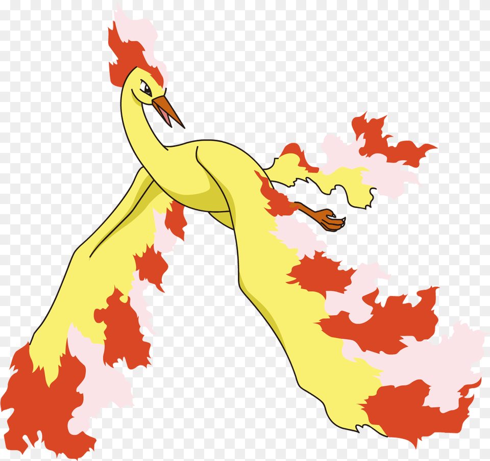 Moltres Pokemon, Adult, Person, Female, Woman Free Transparent Png