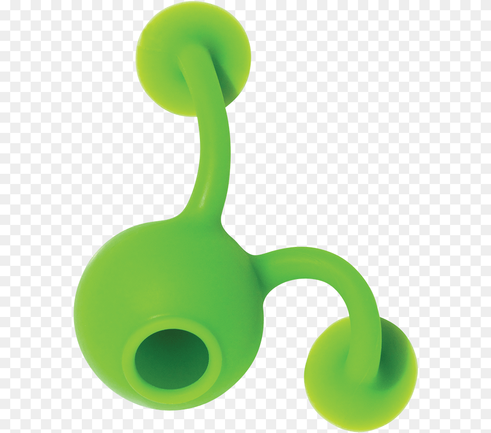 Moluk Logo Moluk Oogi Bongo Character Expandable Silicone, Toy Free Png Download