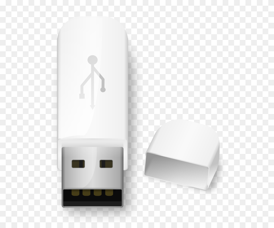 Molumen Usb Flash Drive, Adapter, Electronics, Hardware Free Png Download