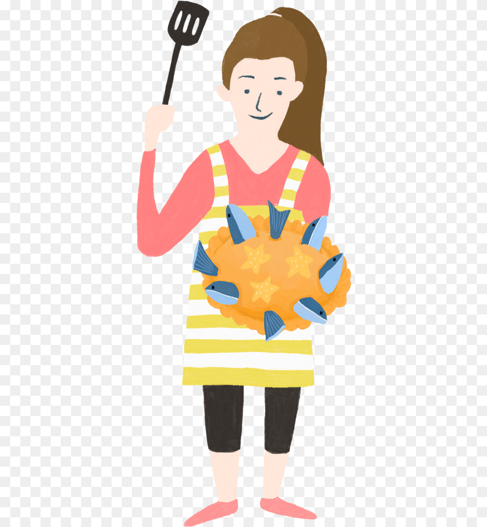 Mom, Person, Face, Head, Cleaning Free Transparent Png