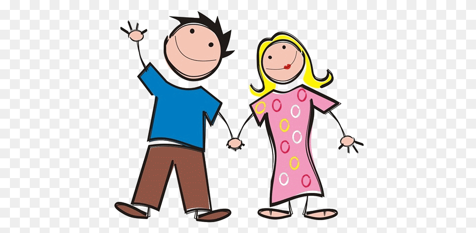 Mom And Dad Clipart Clip Art Images, Person, Walking, Baby, Nature Free Transparent Png