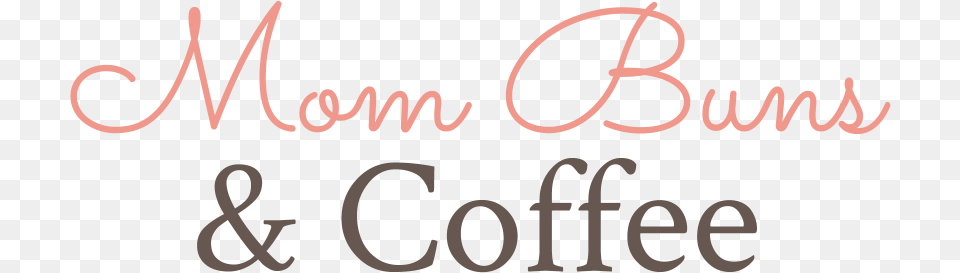 Mom Buns And Coffee Coffee Photography, Text Free Png