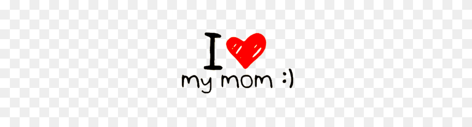 Mom Clipart, Food, Heart, Ketchup Free Transparent Png