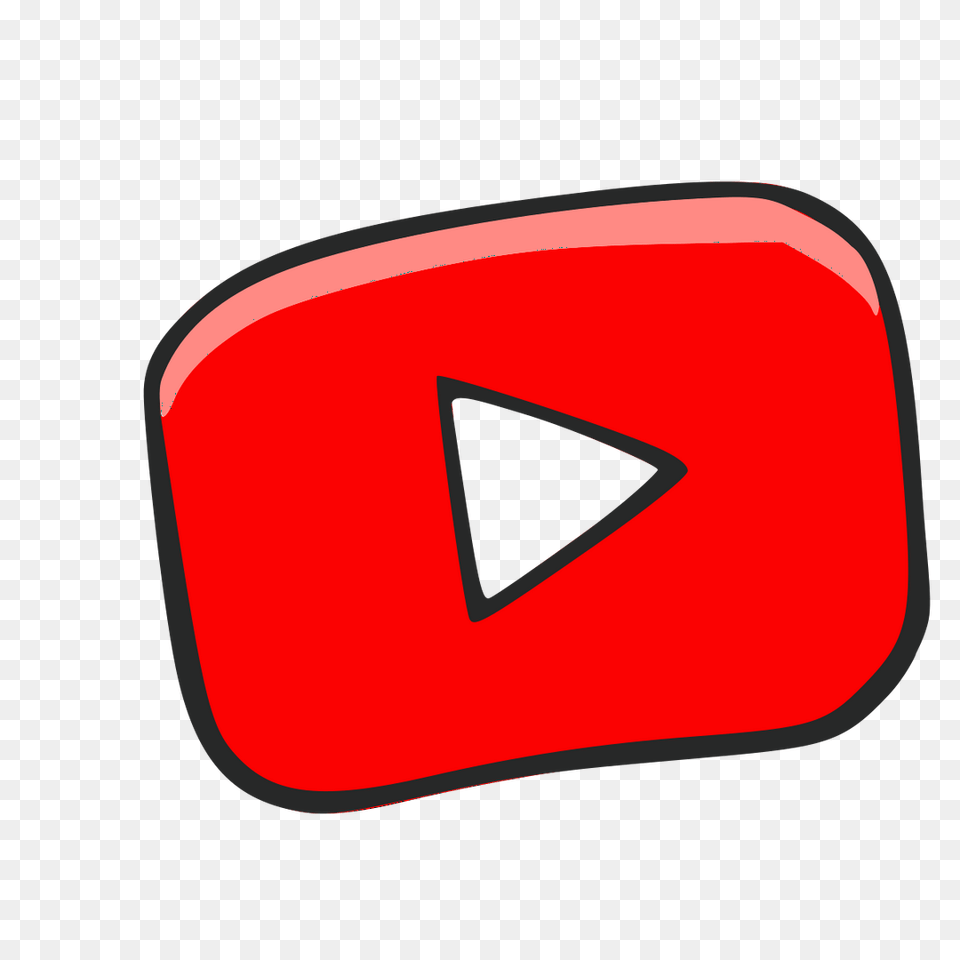 Mom Finds Video Kids Youtube Logo, Accessories, Food, Ketchup Free Png