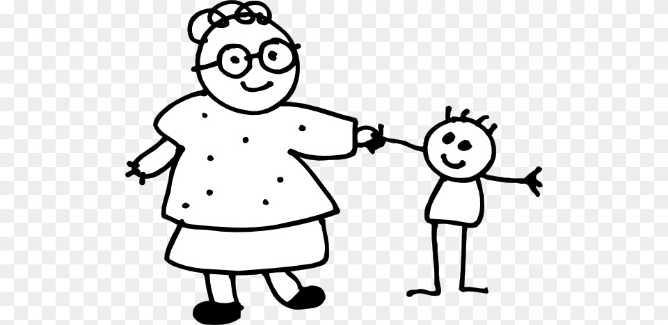 Mom Holding Childs Hand, Clothing, Coat, Face, Head Png Image