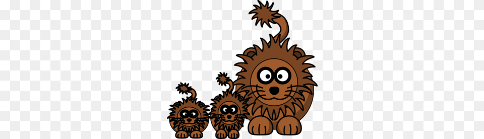 Mom Lion Clip Art Clip Art Free Png Download