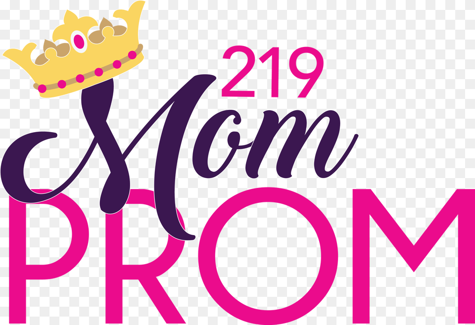 Mom Prom Offers Fun Night Out For Women Raises Money For Good, Purple, Advertisement, Text, Dynamite Free Png Download