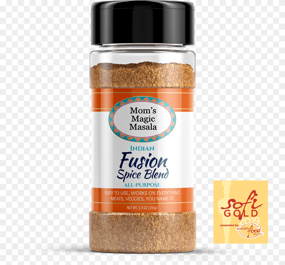 Mom Spices, Food, Bottle, Shaker Png