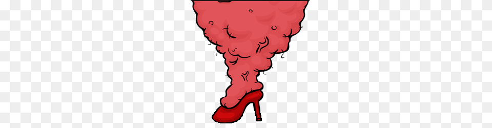 Mom The Binding Of Isaac Wiki Fandom Powered, Clothing, Footwear, High Heel, Shoe Free Transparent Png