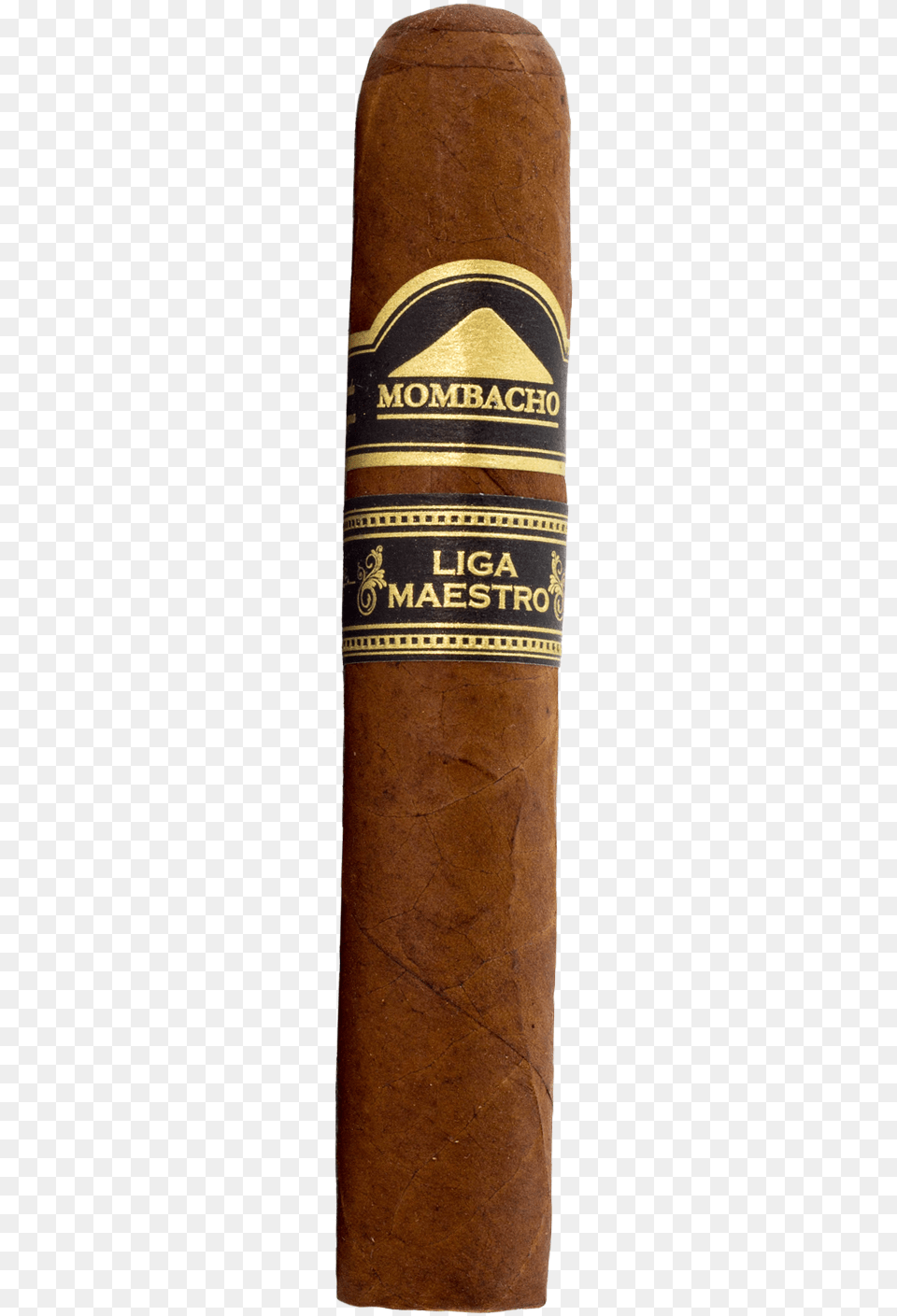 Mombacho Cigars Liga Maestro Gordo Single Cigar Salami, Weapon Png