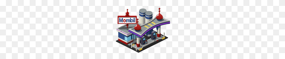 Mombil Gas Station, Dynamite, Weapon, Indoors, Diner Png