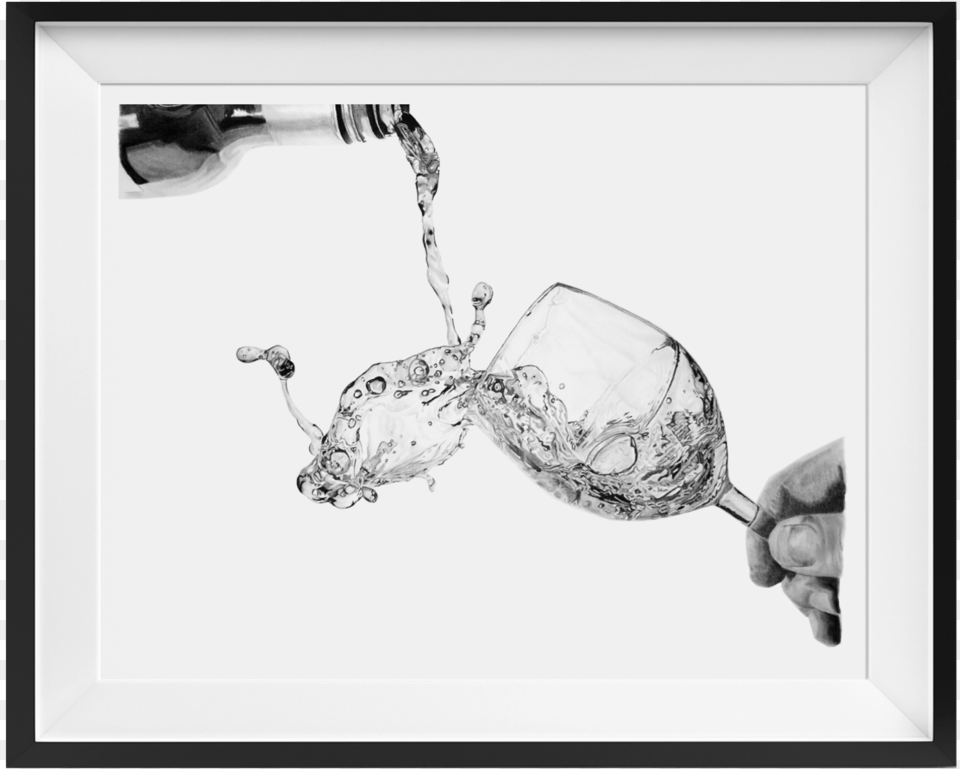 Moment, Alcohol, Beverage, Glass, Liquor Free Png Download